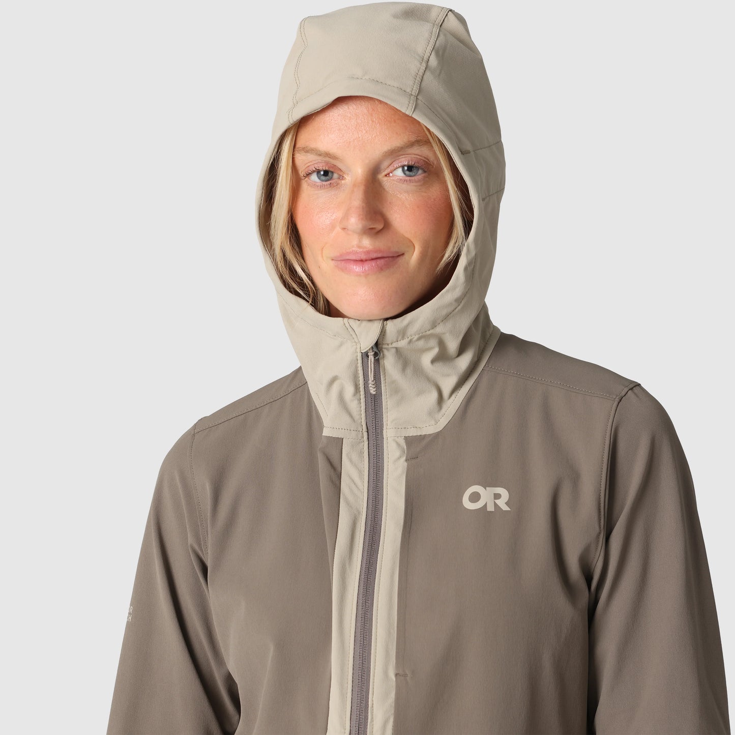Women's Ferrosi Hoodie