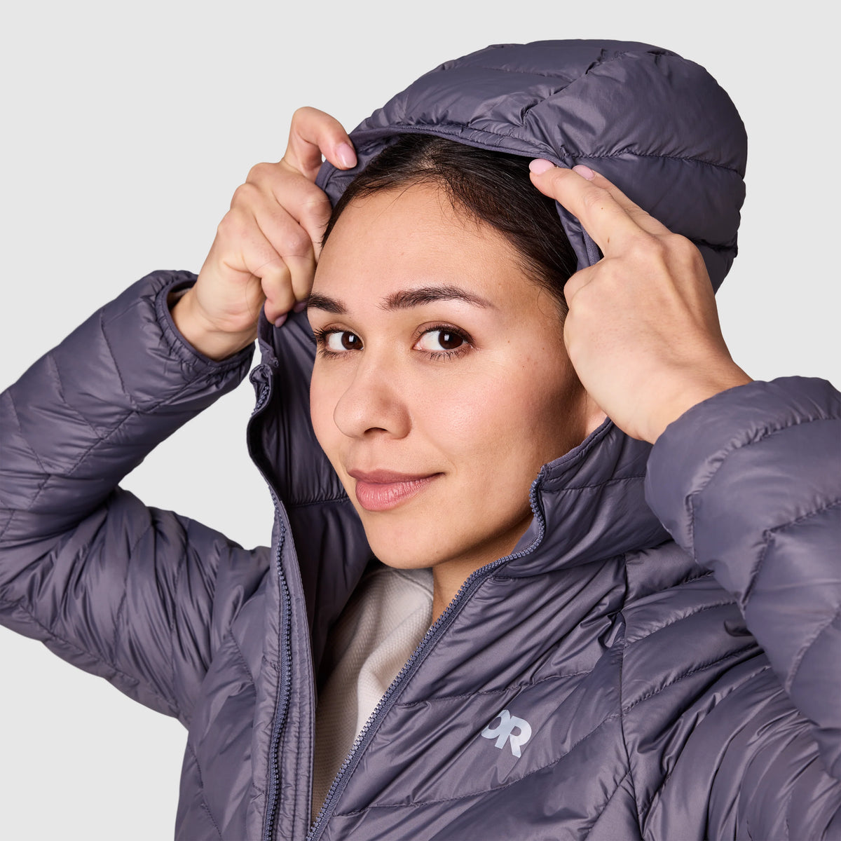 Women's Transcendent Down Parka