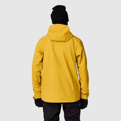 Men's Carbide Jacket