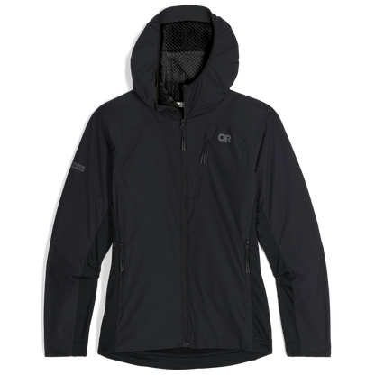 Women's Deviator Hoodie
