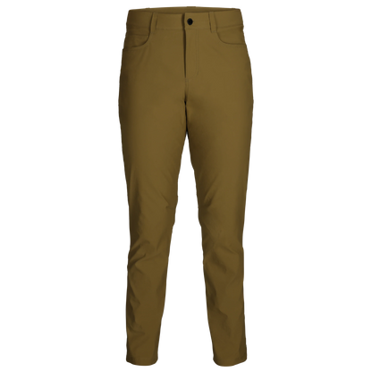 Men's Timberline 5-Pocket Pant - Trim