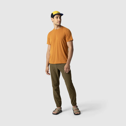 Men's Eclipse Sun T-Shirt