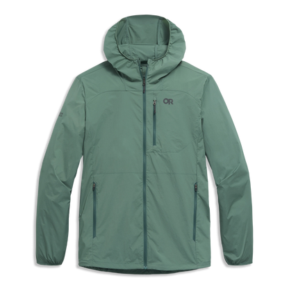 Men's Shadow Wind Hoodie