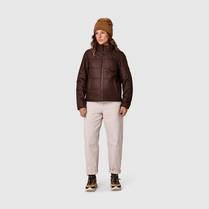 Women's Vaya Ecoloft Jacket