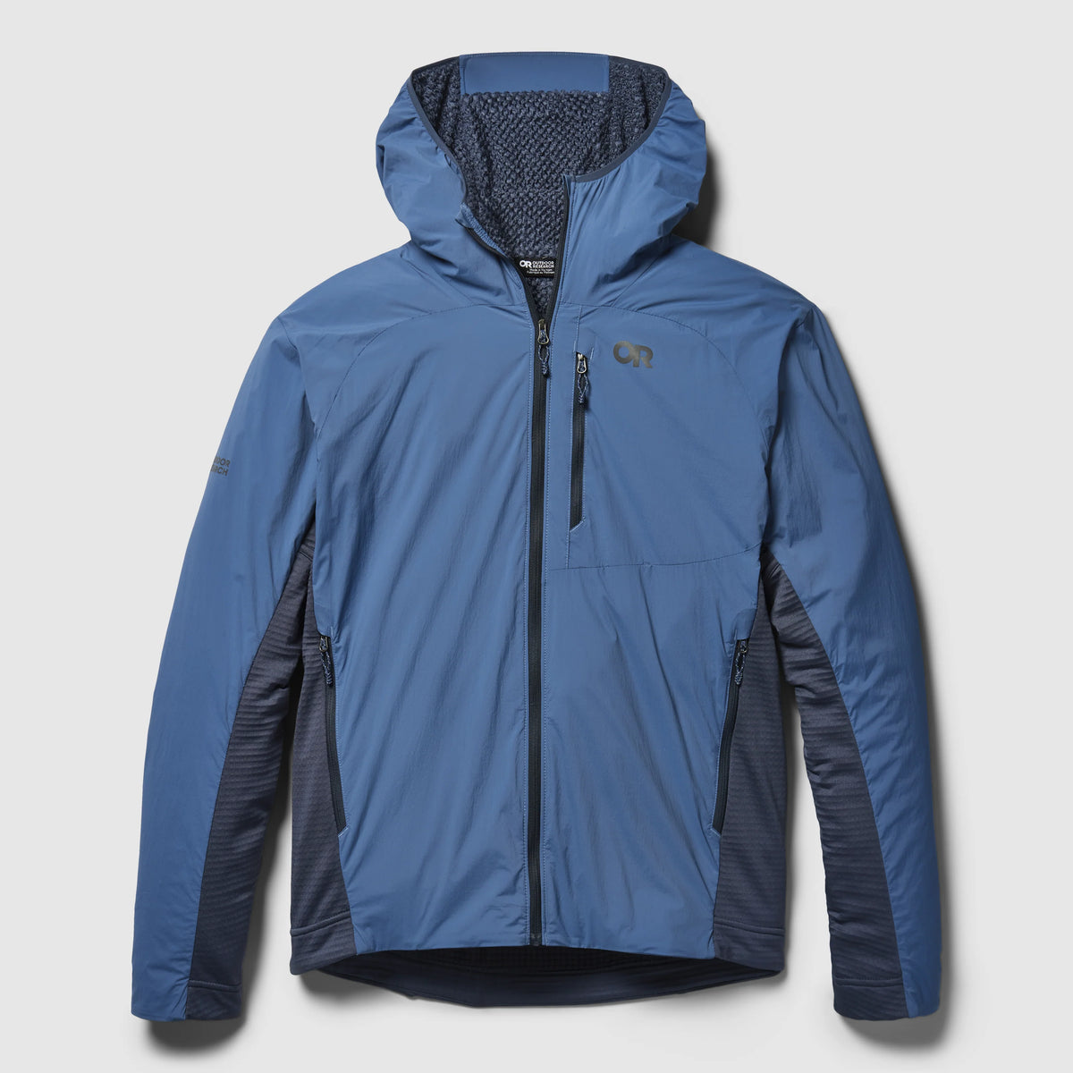 Men's Deviator Hoodie