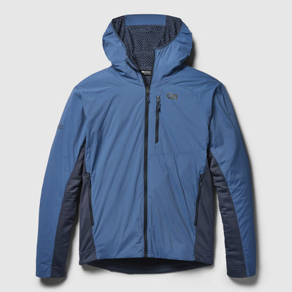 Men's Deviator Hoodie