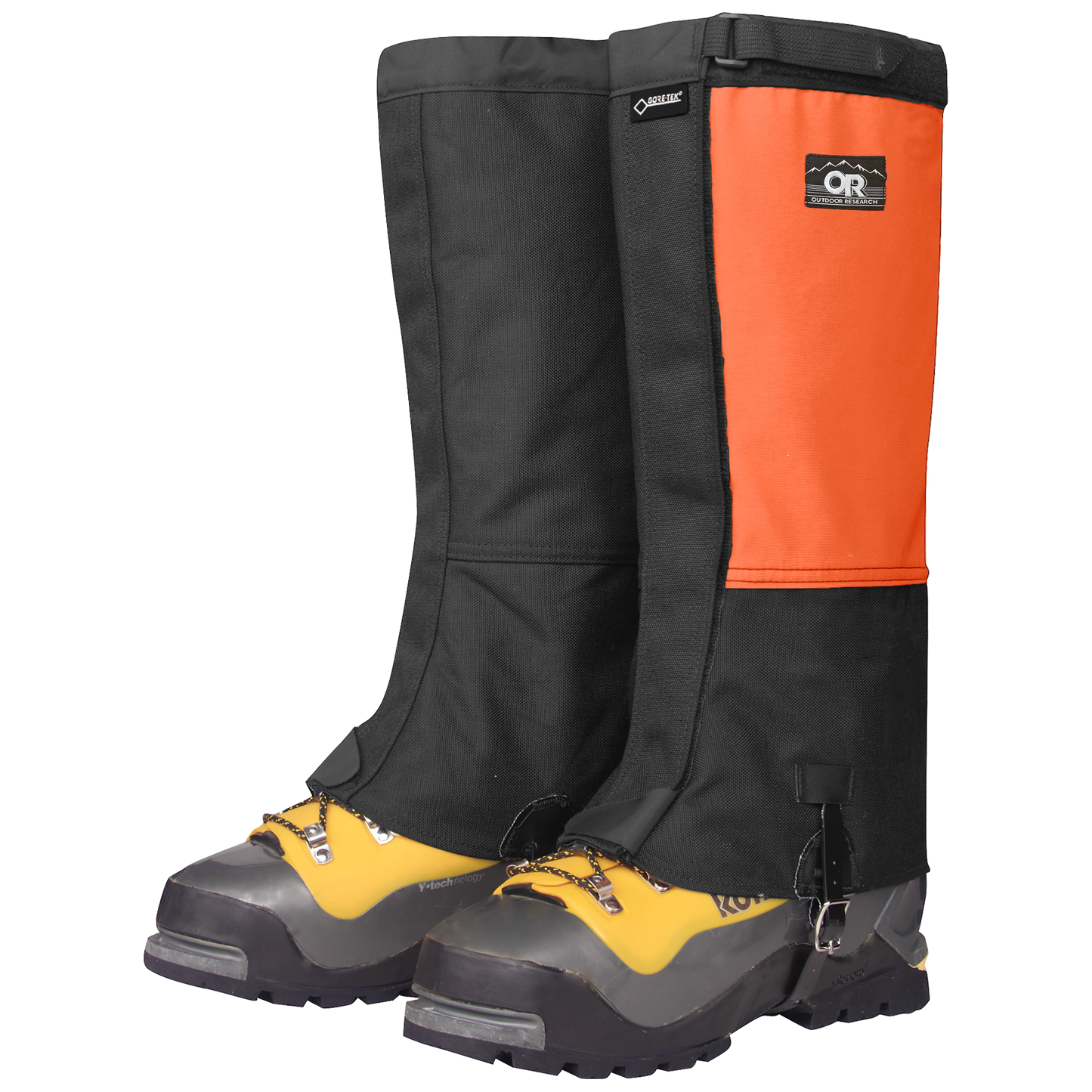Expedition Crocodile Classic Gaiter