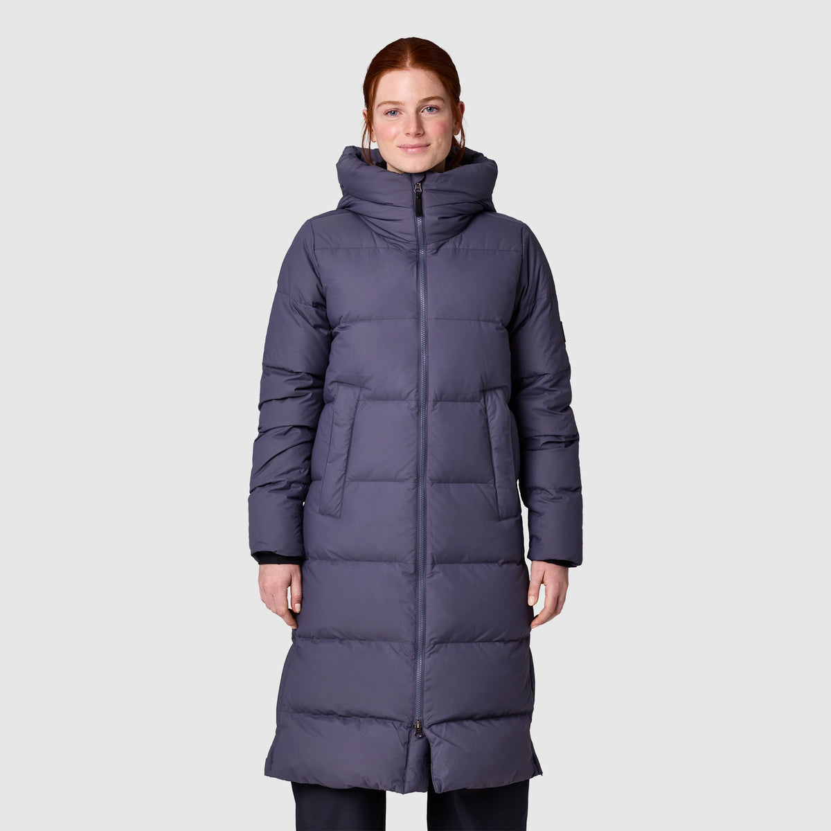 Women's Coze Down Parka