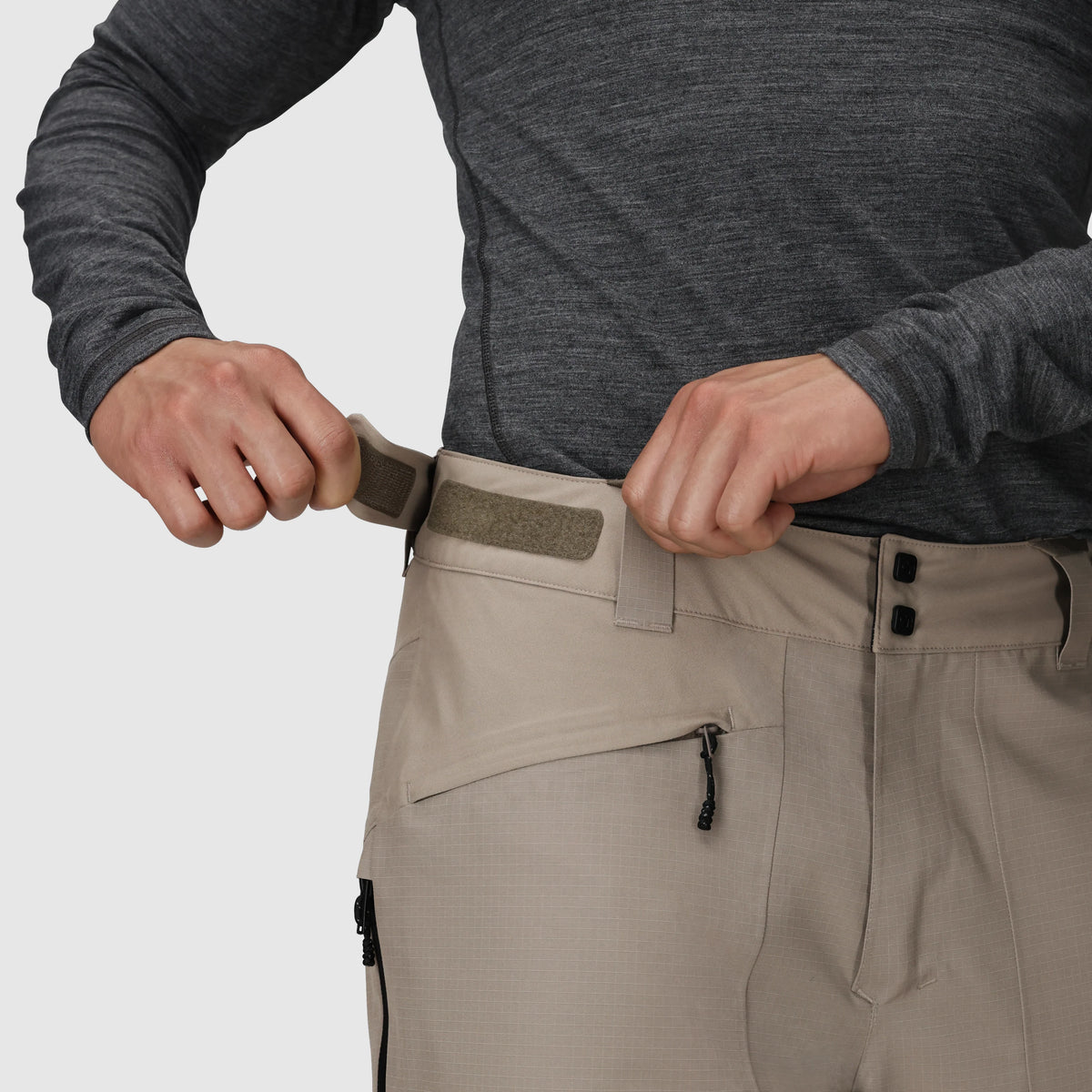 Men's Powderverse Pant