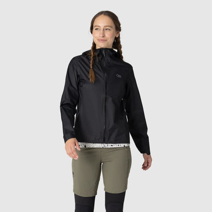Women's Helium UL Jacket