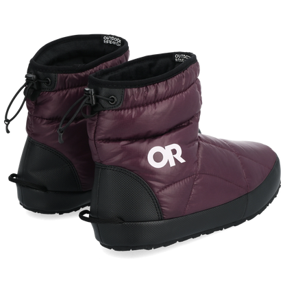 Women's Tundra Trax Booties