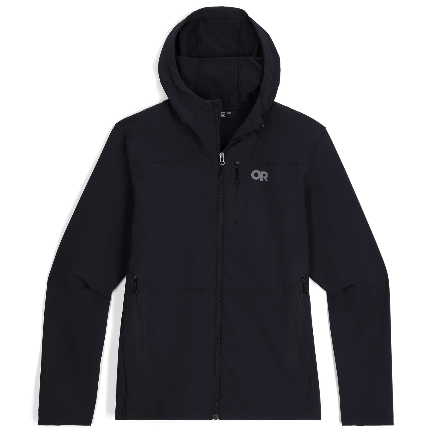 Men's Ultima Soft Shell Hoodie
