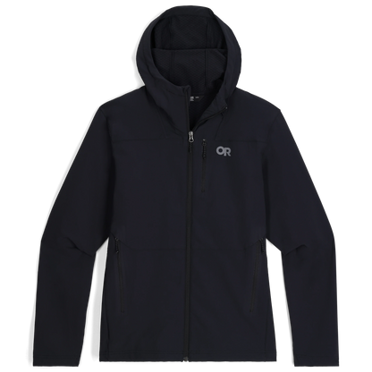 Men's Ultima Soft Shell Hoodie