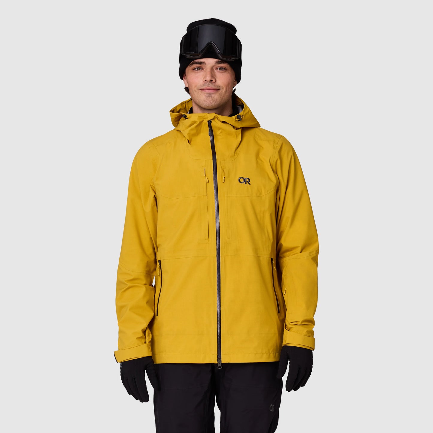 Men's Carbide Jacket