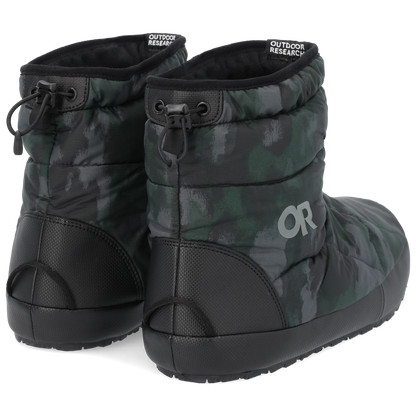 Men's Tundra Trax Booties