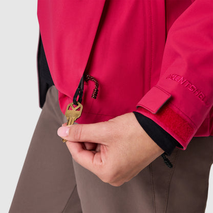 Women's Aspire 3L Rain Jacket