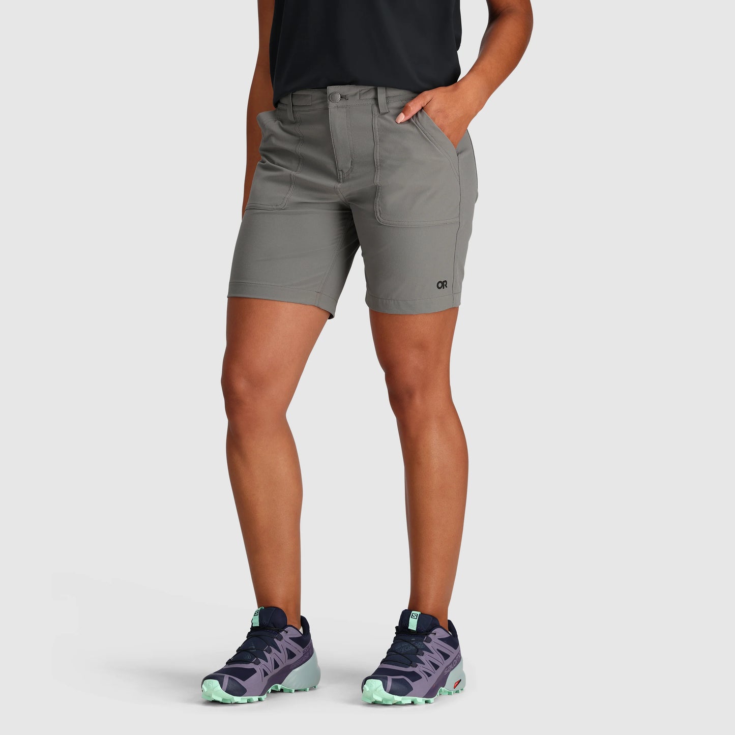 Women's Ferrosi Short - 7"