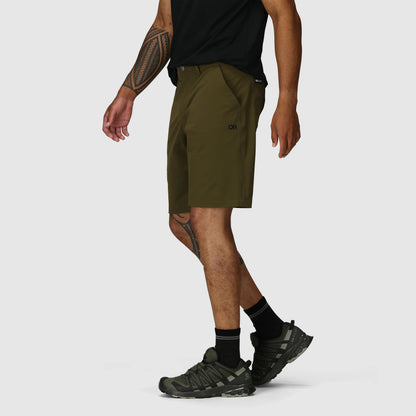 Men's Ferrosi Short - 10"