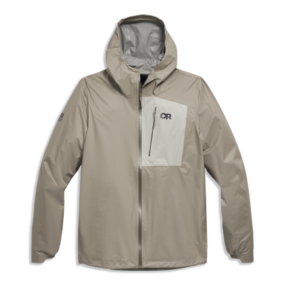Men's Helium UL Jacket
