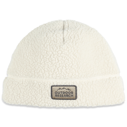 Grayland Fleece Beanie