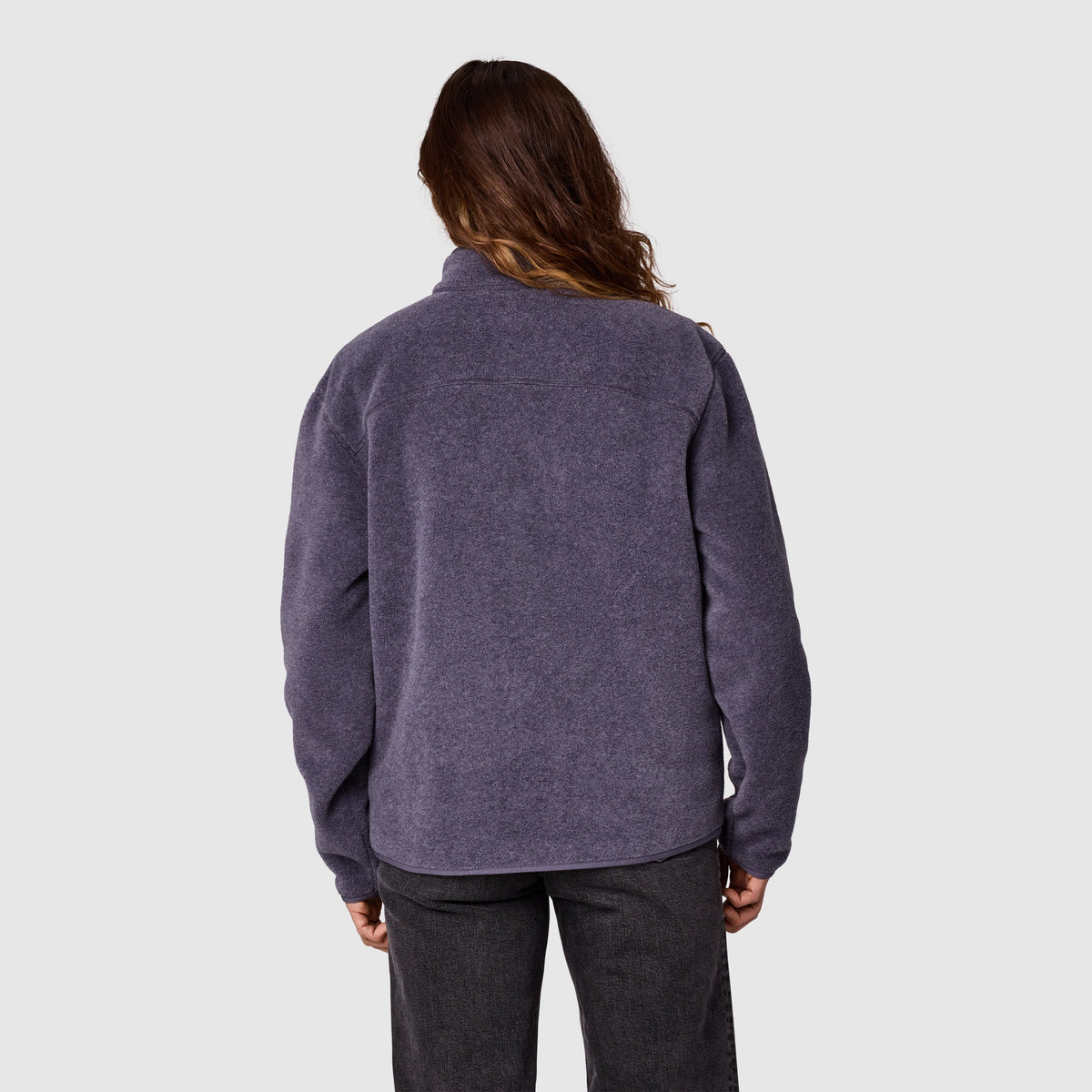 Women's Deming Fleece Jacket