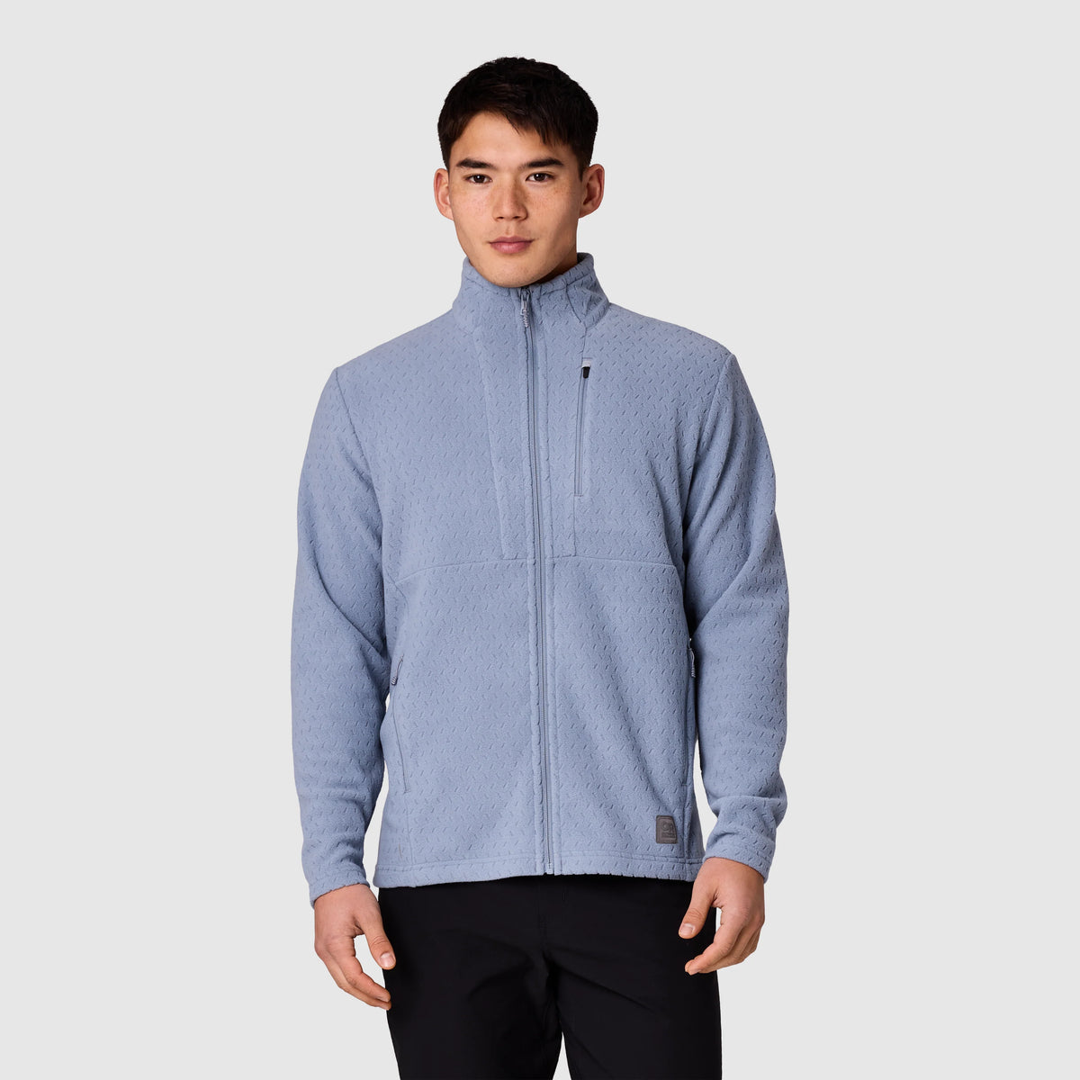 Men's Trail Mix XT Fleece Jacket