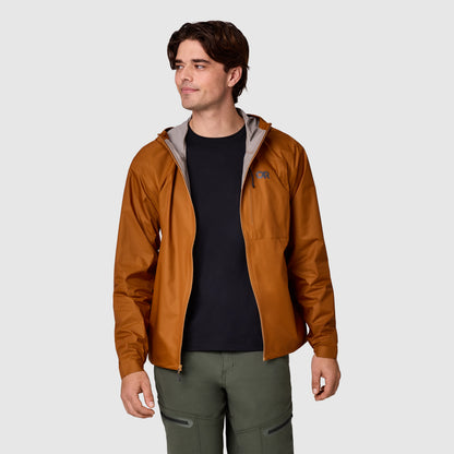 Men's Helium UL Jacket
