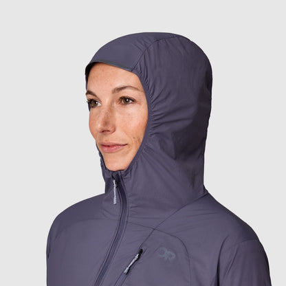 Women's Deviator Hoodie
