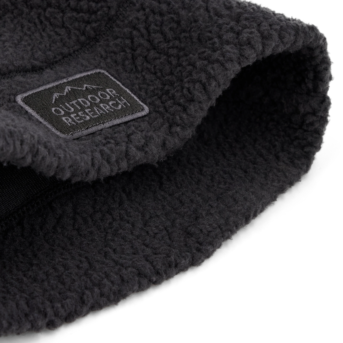 Grayland Fleece Beanie