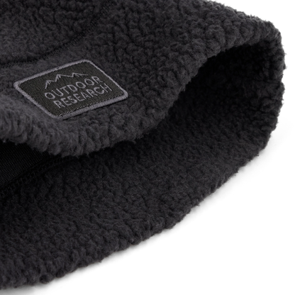 Grayland Fleece Beanie