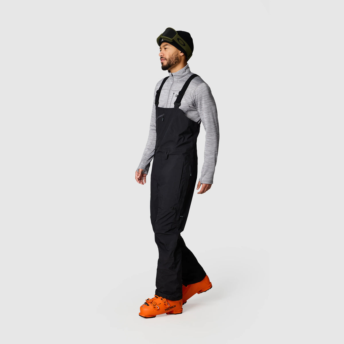 Men's Carbide Bibs
