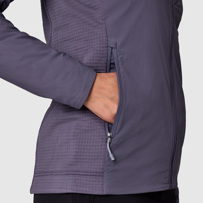 Women's Deviator Hoodie