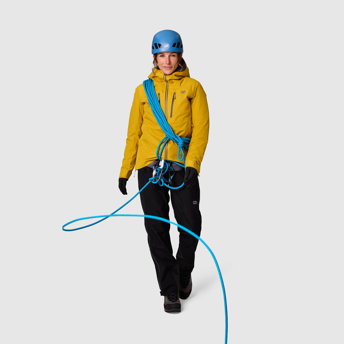 Women's Headwall GORE-TEX® 3L Jacket