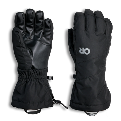 Women's Adrenaline 3-in-1 Glove