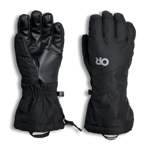 Women's Adrenaline 3-in-1 Glove