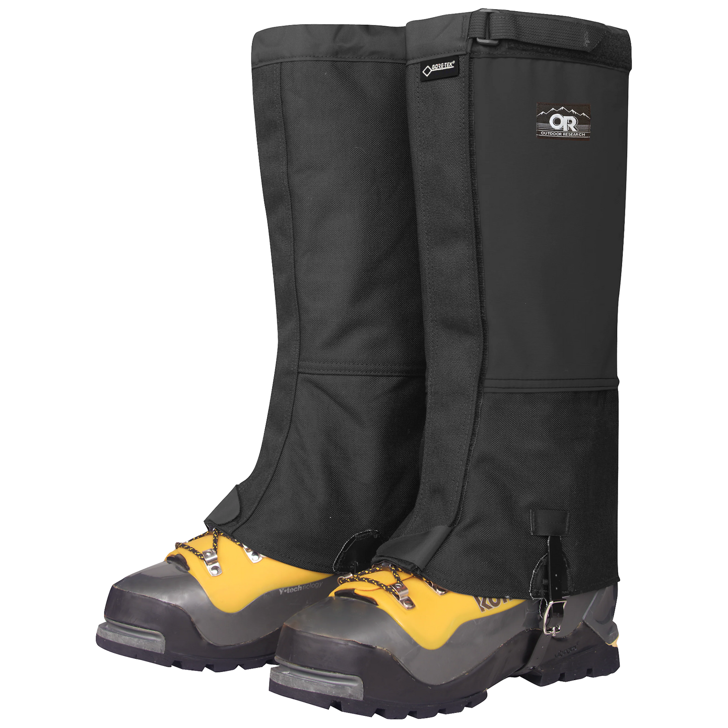 Expedition Crocodile Classic Gaiter