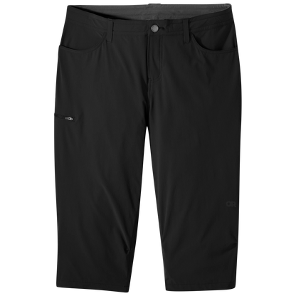 Women's Ferrosi Capris