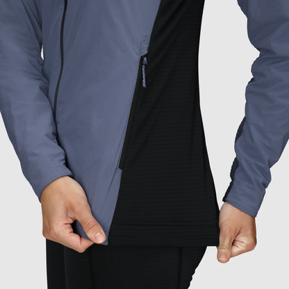 Women's Deviator Hoodie