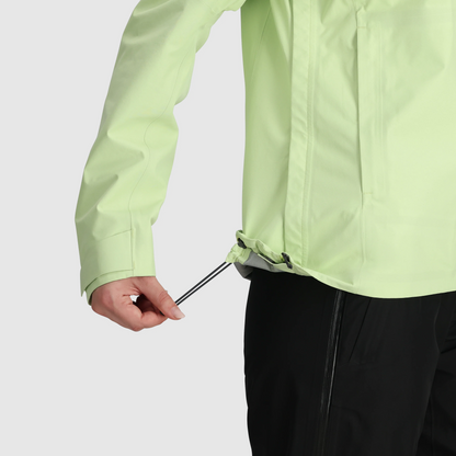 Women's Headwall GORE-TEX® 3L Jacket