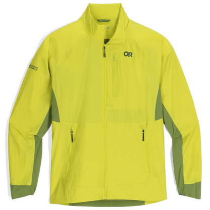 Men's Deviator Wind Jacket