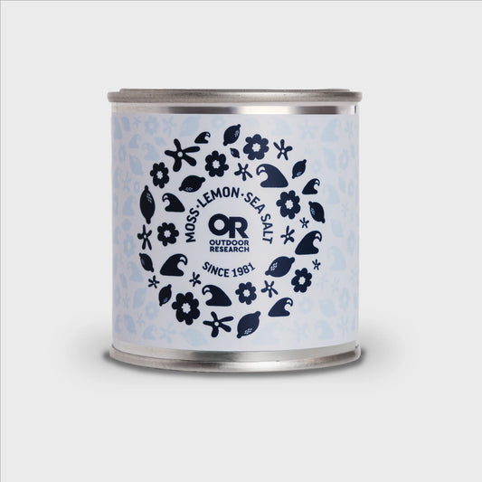 OR Coastal Candle