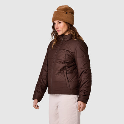 Women's Vaya Ecoloft Jacket