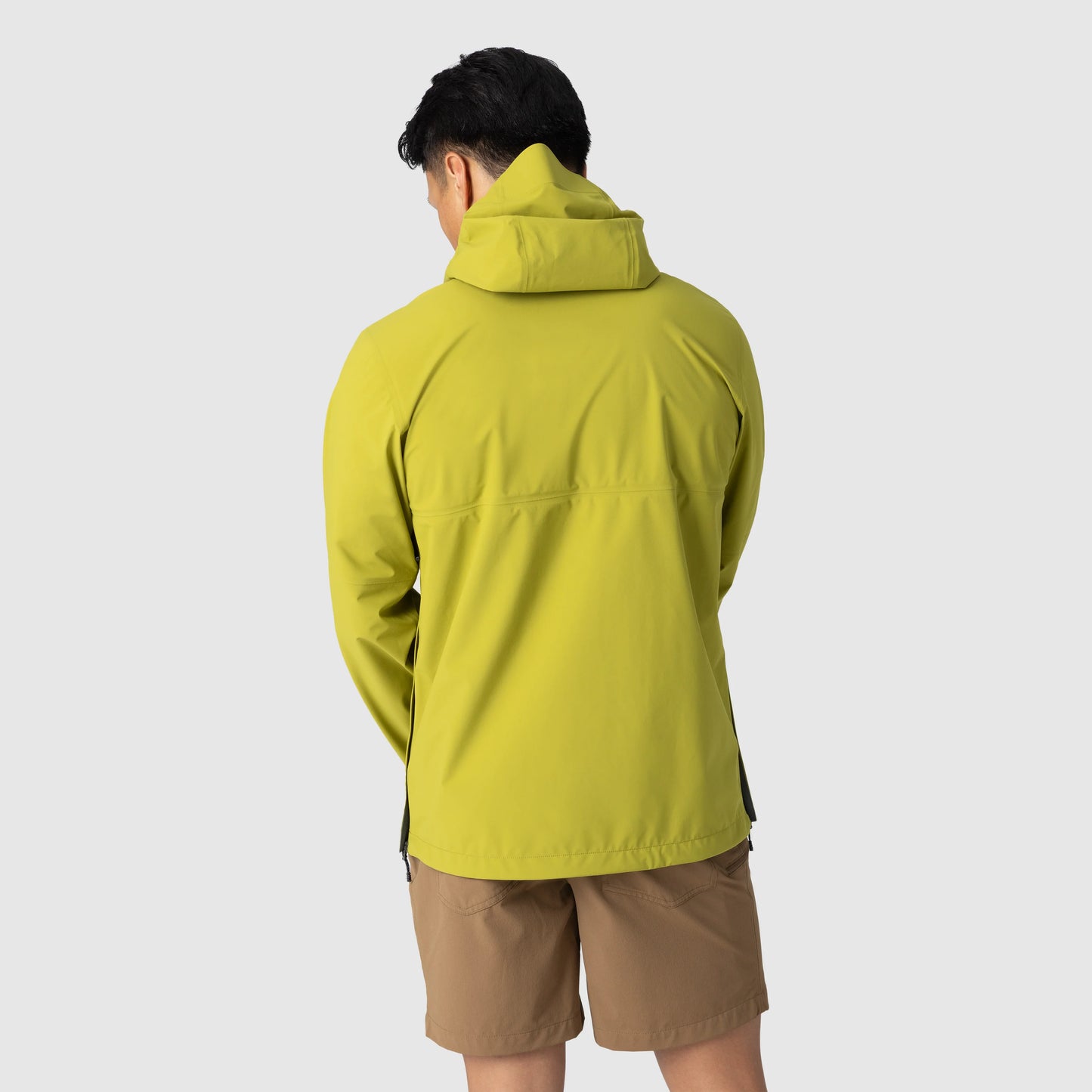 Men's Foray 3L Rain Jacket