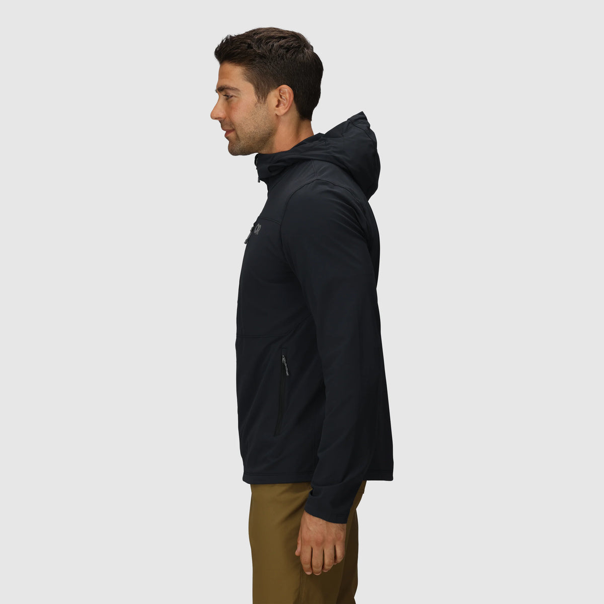 Men's Ferrosi Hoodie