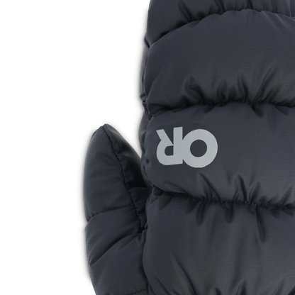 Coldfront Down Mitt