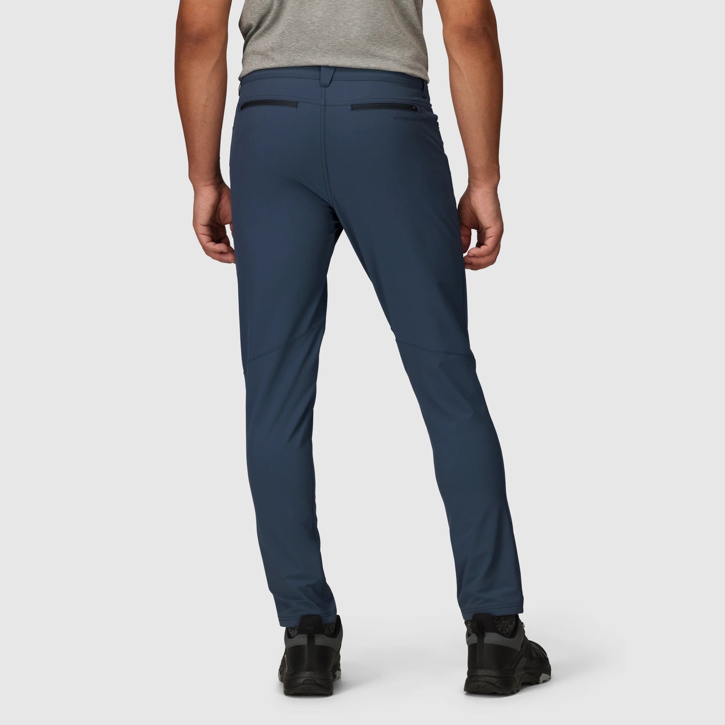Men's Timberline Fleece Lined Pant