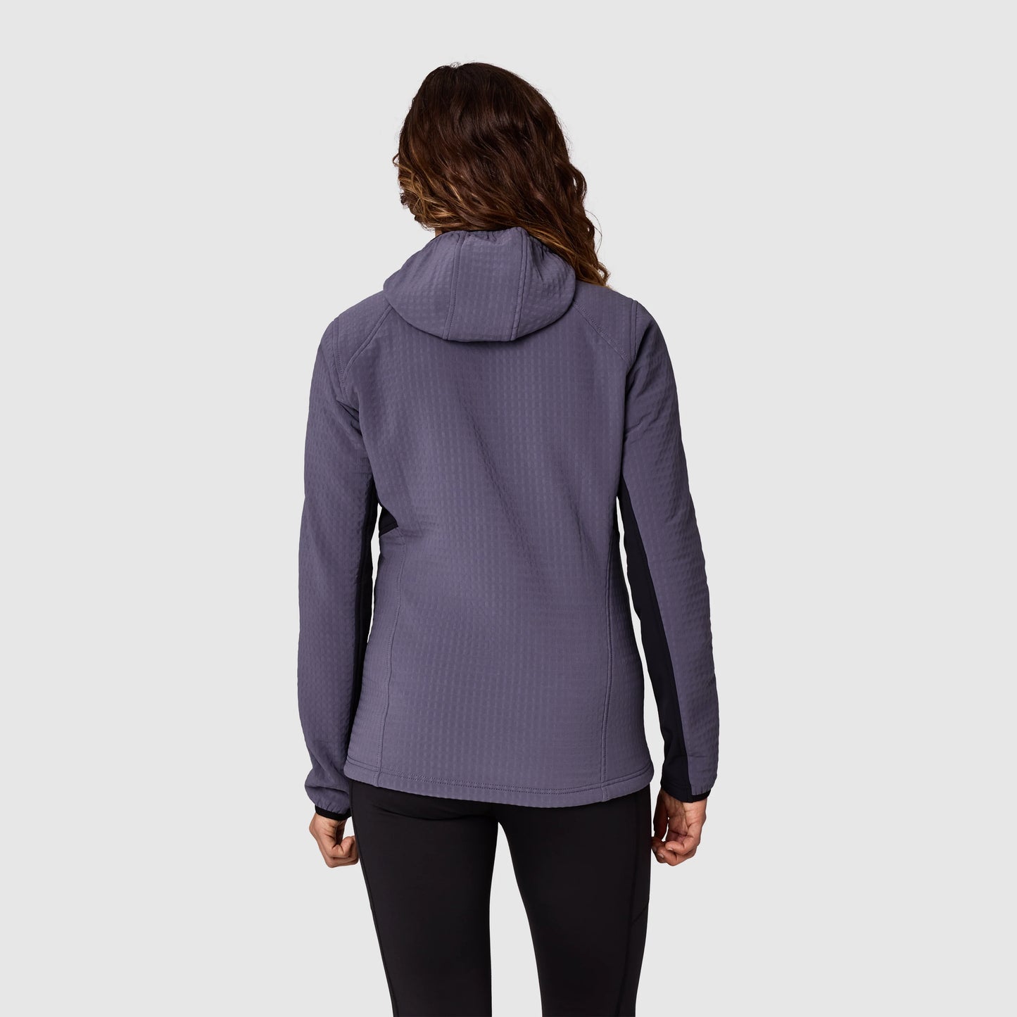 Women's Vigor Plus Fleece Hoodie