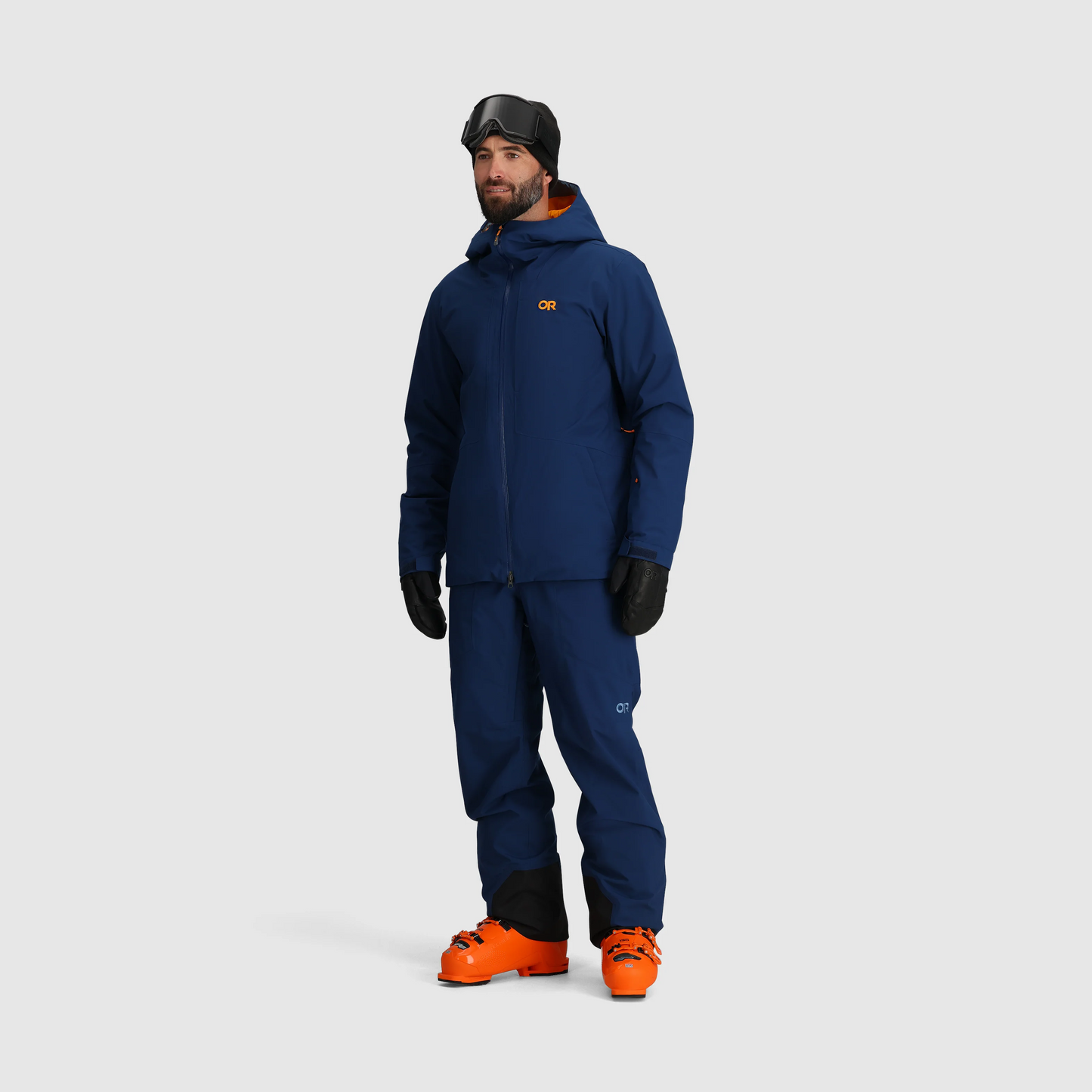Men's Snowcrew Pant