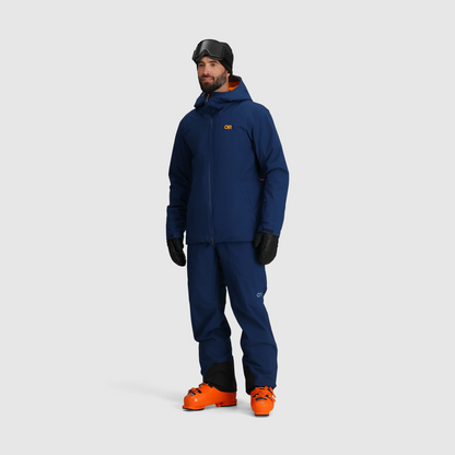 Men's Snowcrew Pant