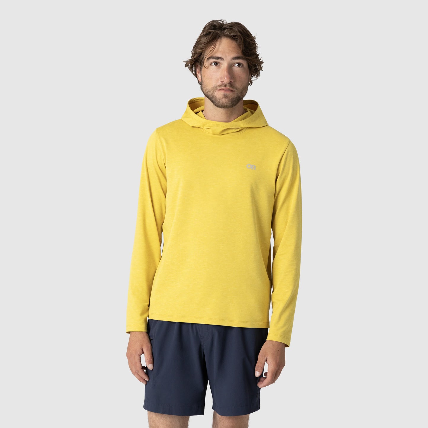 Men's ActiveIce Spectrum Sun Hoodie